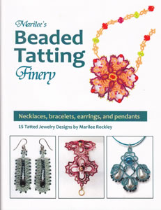 Beaded Tatting Finery (T424)