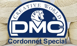DMC Cordonnet