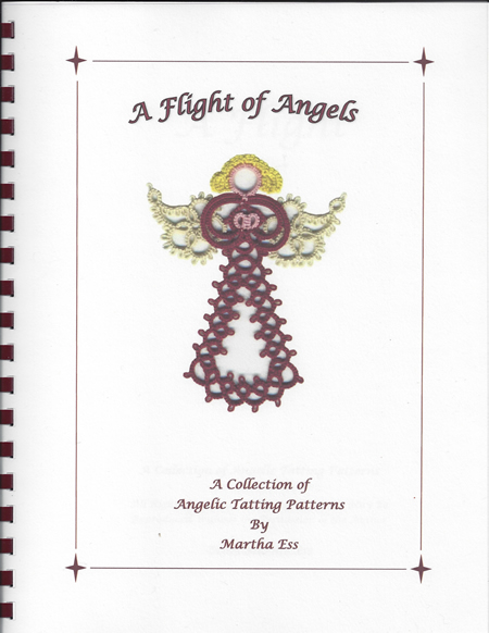 A Flight of Angels by Martha Ess